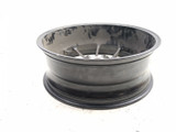 10-18 Ducati Multistrada 1200 S Rear Wheel Rim 17X6.00 STRAIGHT