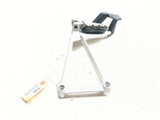 10-18 Ducati Multistrada 1200 S Rear Right Passenger Footpeg Bracket Step Mount