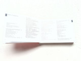 10-18 Ducati Multistrada 1200 S Owners Manual & Literature Books