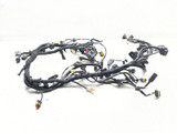 10-18 Ducati Multistrada 1200 S Main Wiring Harness Wire Loom
