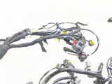 10-18 Ducati Multistrada 1200 S Main Wiring Harness Wire Loom