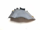 10-18 Ducati Multistrada 1200 S Left Front Sprocket Cover