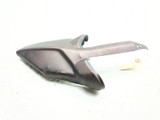 10-18 Ducati Multistrada 1200 S Rear Exhaust Muffler Heat Shield Cover
