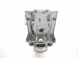 10-18 Ducati Multistrada 1200 S Rear Wheel Inner Under License Plate Light Mount