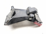 10-18 Ducati Multistrada 1200 S Rear License Plate Holder 56110461C