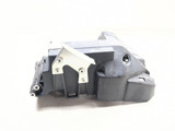 10-18 Ducati Multistrada 1200 S Rear Undertail Battery Tray Holder 82919871A