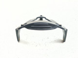 10-18 Ducati Multistrada 1200 S Front Windshield Stay 82918181A
