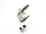 10-18 Ducati Multistrada 1200 S Rear Right Exhaust Muffler & Collector