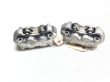 10-18 Ducati Multistrada 1200 S BREMBO Left & Right Front Brake Calipers Piston