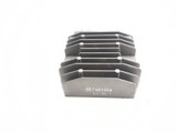 10-18 Ducati Multistrada 1200 S Voltage Regulator Rectifier FH012CA