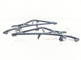 10-18 Ducati Multistrada 1200 S Left & Right Rear Subframe Rails Support
