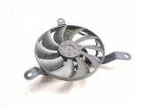 10-18 Ducati Multistrada 1200 S Front Radiator Cooling Fan