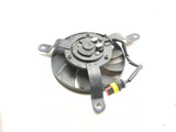10-18 Ducati Multistrada 1200 S Front Radiator Cooling Fan