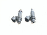10-18 Ducati Multistrada 1200 S Fuel Injector Set Pair