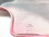08-13 Harley Davidson FLTRU Road Glide Ultra Left Side Cover 66250-09