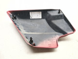 08-13 Harley Davidson FLTRU Road Glide Ultra Right Side Cover 66048-09A
