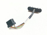 08-13 Harley Davidson FLTRU Road Glide Ultra Front Dash Indicator Light Harness
