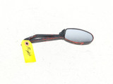 09-19 Suzuki TU250X Asymmetrical Left & Right Handlebar Mirrors