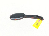 09-19 Suzuki TU250X Asymmetrical Left & Right Handlebar Mirrors