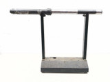 09-19 Suzuki TU250X Left Front Fork Leg Tube Inverted Suspension 51104-26G00