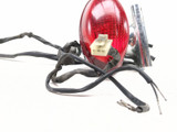Triumph Bonneville T100 Rear Tailight Mount