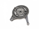 09-19 Suzuki TU250X Rear Brake Drum Backing Plate 64210-39115