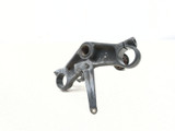 09-19 Suzuki TU250X Front Lower Triple Tree