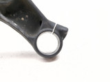 09-19 Suzuki TU250X Front Lower Triple Tree