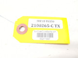 09-19 Suzuki TU250X Front Lower Triple Tree