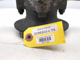 09-19 Suzuki TU250X Carrier & Sprocket Rear Sprocket Carrier 64610-38300