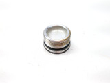 09-19 Suzuki TU250X Front Fork Bolt Cap 51189-25D00