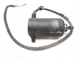 09-19 Suzuki TU250X Starter Motor Starting 31100-38300