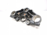 09-19 Suzuki TU250X Front Upper Triple Tree & Risers