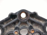09-19 Suzuki TU250X Front Upper Triple Tree & Risers