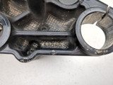 09-19 Suzuki TU250X Front Upper Triple Tree & Risers