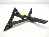 13-17 Kawasaki Ninja Rear Left & Right Passenger Footrest Peg Mount Bracket