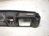 14-22 Kubota RTV X900 Front Instrument Panel
