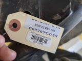 14-22 Kubota RTV X900 Upper ROPS Roll Cage Frame Chassis