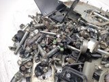 14-22 Kubota RTV X900 Complete Vehicle Hardware Lot Hardware Set