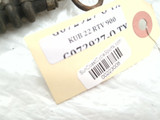 14-22 Kubota RTV X900 Complete Vehicle Hardware Lot Hardware Set