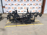 14-22 Kubota RTV X900 Main Frame Chassis K7591-97210 CLN