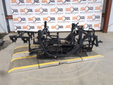 14-22 Kubota RTV X900 Main Frame Chassis K7591-97210 CLN