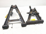 14-22 Kubota RTV X900 Front Left Upper Lower Control A-Arm Set