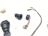 14-22 Kubota RTV X900 Ignition With Key Horn Headlight Accsessory Switch Set