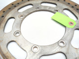 98-04 Kawasaki VN1500 Vulcan Nomad Rear Brake Rotor Disc 41080-1448-CM