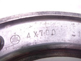 Yamaha XV 920 Virago Mount Bracket Ring Stator Outer Case Housing Ring TRSH DV