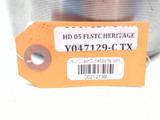 05-09 Harley Softail Heritage Classic FLSTC Flywheel Rotor