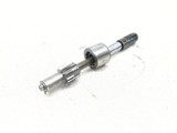 05-09 Harley Softail Heritage Classic FLSTC Starter Gear Shaft