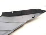 22-25 Kawasaki KLR650 Rear Left Side Cover 14093-1275