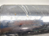 10-13 BMW R1200RT Premium Rear Left Exhaust Muffler Silencer Can Pipe